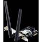 ASUS PCE-AX3000 Netværksadapter PCI Express